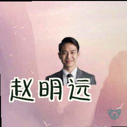 赵明远